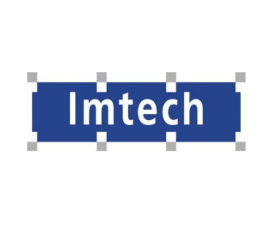 Imtech Logo Alpha